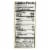 Edward and Sons Miso Cup Soup - Japanese Restaurant Style - Case of 6 - 2.9 oz. Perspective: back