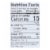 Edwards and Sons Natural Bouillon Cubes - Not Chick n - 2.5 oz - Case of 12 Perspective: back