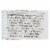 Element Organic Dipped Rice Cakes - Vanilla Orange - Case of 6 - 3.5 oz. Perspective: back