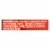 Embasa Adobo Sauce - Chipotle Peppers - Case of 12 - 7 oz. Perspective: back