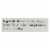 Explore Cuisine Organic Black Bean Spaghetti - Spaghetti - Case of 6 - 8 oz. Perspective: back