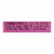 Doctor In The Kitchen - Organic Flax Seed Crackers - Rosemary - Case of 6 - 5 oz. Perspective: back
