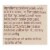 From the Ground Up Sea Salt Snacking Crackers - Case of 6 - 3.5 oz. Perspective: back