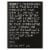 Funny Farm By La Loo's Goat Cheddar Cheese Macaroni & Cheese Dinner  - Case of 8 - 6 oz. Perspective: back