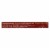 Genuine Bavarian Organic Bread - Whole Rye - Case of 6 - 17.6 oz. Perspective: back