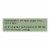 Ginger People Gin Gins Chewy Ginger Christmas Candy - 4.5 oz - Case of 12 Perspective: back