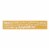 Honey Stinger - Honey Waffle - Case of 12 - 1.06 oz. Perspective: back