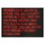 House of Tsang - Hoisin Sauce - Case of 6 - 12.7 oz. Perspective: back