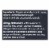 Hu - Hunks Organic Chocolate Cvrd Al/ss - Case of 6-4 oz. Perspective: back