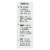 J.R. Waktins Food Coloring - Assorted - Case of 6 - 4 Count Perspective: back