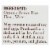 Jovial - Pasta - Organic - Brown Rice - Lasagna - 9 oz - case of 12 Perspective: back