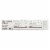 Jovial - Organic Brown Rice Pasta - Fettuccine - Case of 12 - 12 oz. Perspective: back