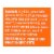 Kashi Kashi Golean Cereal Peanut Butter 13.2Oz - Case of 8 - 13.2 oz. Perspective: back