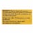 Kind Toasted Caramel Nut Bar - Case of 12 - 1.76 oz. Perspective: back