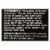 Kind Bar - Granola - Healthy Grains - Peanut Butter and Chocolate - 5/1.2 oz - case of 8 Perspective: back