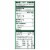 Knorr Sauce Mix - Hollandaise - .9 oz - Case of 12 Perspective: back