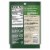Knorr Sauce Mix - Creamy Pesto - 1.2 oz - Case of 12 Perspective: back