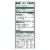 Knorr - Sauce Mix - Parma Rosa - 1.3 oz - Case of 12 Perspective: back