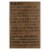 Kodiak Cakes - Brownie In Cup Chocolate Fudge - Case of 12-2.36 oz. Perspective: back