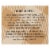 Kodiak Cakes Flapjack and Waffle Mix - Whole Wheat Oat and Honey - Case of 6 - 24 oz. Perspective: back