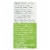 Lahtt Sauce Co - Sauce Chili Oil Vegan - Case of 6 - 7.75 oz. Perspective: back