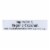 Let's Do Organics Organic Flour - Coconut - Case of 6 - 16 oz. Perspective: back