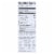 Lindt Chocolate Bar - Dark Chocolate - 70 Percent Cocoa - Smooth - 3.5 oz Bars - Case of 12 Perspective: back