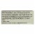 Living Intentions Cereal - Organic - Superfood - Cacao Crunch - 9 oz - case of 6 Perspective: back