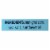 Love Corn Premium Crunchy Corn Snack - Case of 12 - 4 oz. Perspective: back