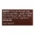 Lundberg Family Farms Risotto Alfredo - Parmesan Cheese - Case of 6 - 5.5 oz. Perspective: back