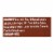 Lundberg Family Farms Butternut Squash Risotto - Case of 6 - 5.8 oz. Perspective: back