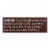 Lundberg Family Farms Organic Whole Grain Original Wild Rice - Case of 6 - 6 oz. Perspective: back