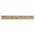 Midel Gluten Free Graham Style Pie Crust - Case of 12 - 7.1 oz. Perspective: back