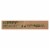 Montebello Organic Pasta - Penne Rigate - Case of 12 - 1 lb. Perspective: back