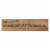 Montebello Organic Pasta - Tagliatelle - Case of 12 - 1 lb. Perspective: back