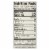 Muir Glen Fire Roasted Diced Tomatoes with Green Chilies - Case of 12 - 14.5 oz. Perspective: back