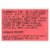 Munk Pack - Cookie Snickerdoodle - Case of 6 - 2.96 oz. Perspective: back