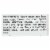 Namaste Foods Gluten Free Muffin - Mix - Case of 6 - 16 oz. Perspective: back