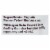 Natierra Fruit - Organic - Freeze Dried - Blueberries - 1.2 oz - case of 12 Perspective: back