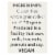 Nature's Path Organic Hot Oatmeal - Homestyle - Case of 6 - 11.3 oz. Perspective: back
