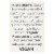 Nature's Path Organic Hot Oatmeal - Brown Sugar Maple - Case of 6 - 11.3 oz. Perspective: back