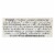 Nature's Path Organic Frosted Toaster Pastries - Cherry Pomegranate - Case of 12 - 11 oz. Perspective: back