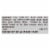 Near East Rice Pilaf Mix - Mushrooms and Herbs - Case of 12 - 6.3 oz. Perspective: back