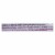 Nelly's Organics Coconut Christmas Candy Bar  - Case of 9 - 1.6 oz. Perspective: back