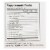 Organic India Tulsi Tea Cinnamon Rose - 18 Tea Bags - Case of 6 Perspective: back