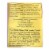 Pamela's Products - Cornbread and Muffin - Mix - Case of 6 - 12 oz. Perspective: back