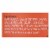 Paromi Tea - Tea Rooibos Cinnamon Chai Caffeine Free - Case of 6 - 15 BAG Perspective: back