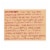 Partake Foods - Cookies Mini Birthdy Cake - Case of 6 - 5.5 oz. Perspective: back
