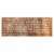 Primal Strips Vegan Jerky - Meatless - Soy - Hickory Smoked - 1 oz - Case of 24 Perspective: back
