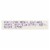 Pyure Brand Organic Stevia Granular Sweetener  - Case of 6 - 2.82 oz. Perspective: back